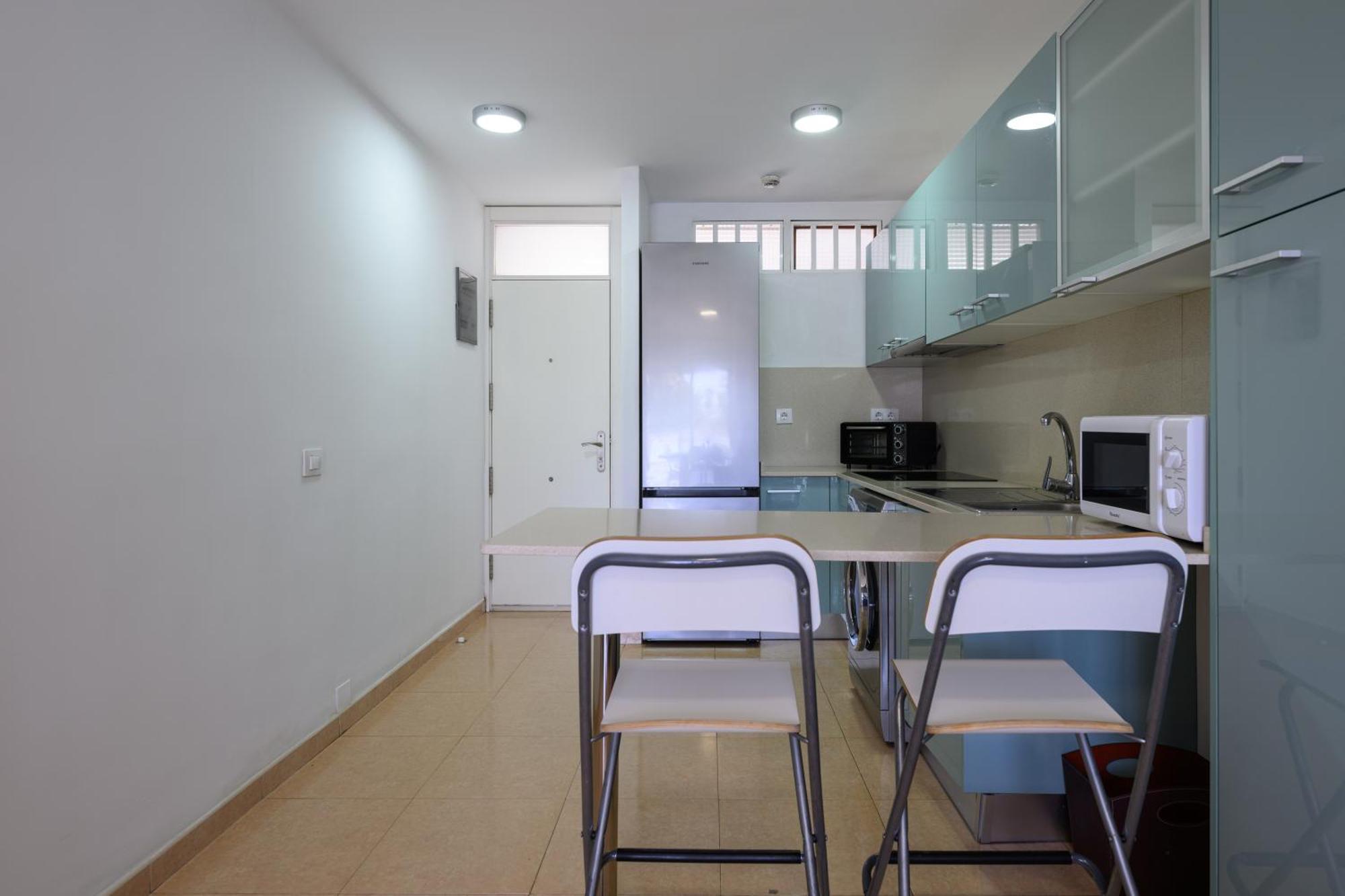 Sol Y Playa III Apartment Playa del Ingles  Exterior photo