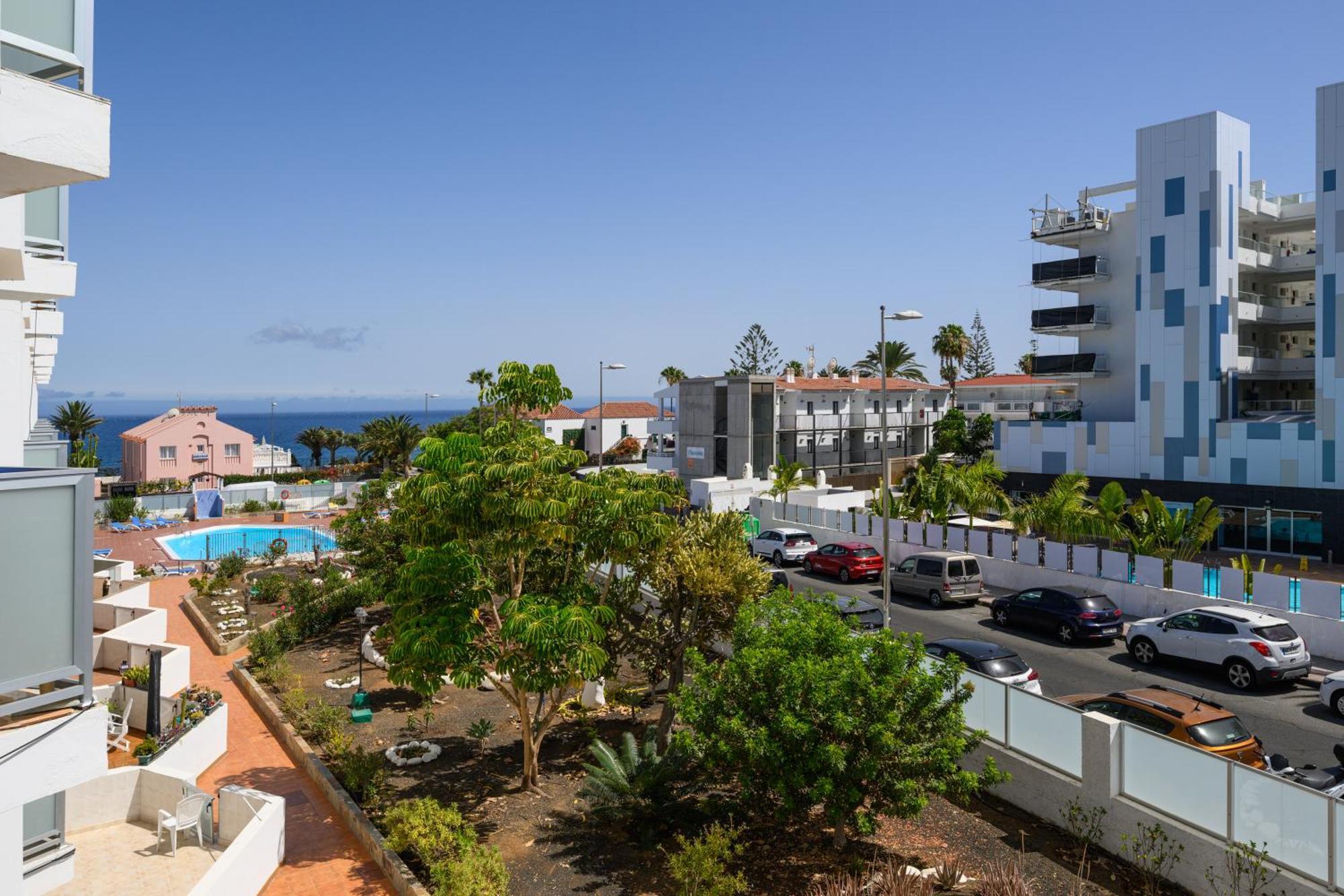 Sol Y Playa III Apartment Playa del Ingles  Exterior photo