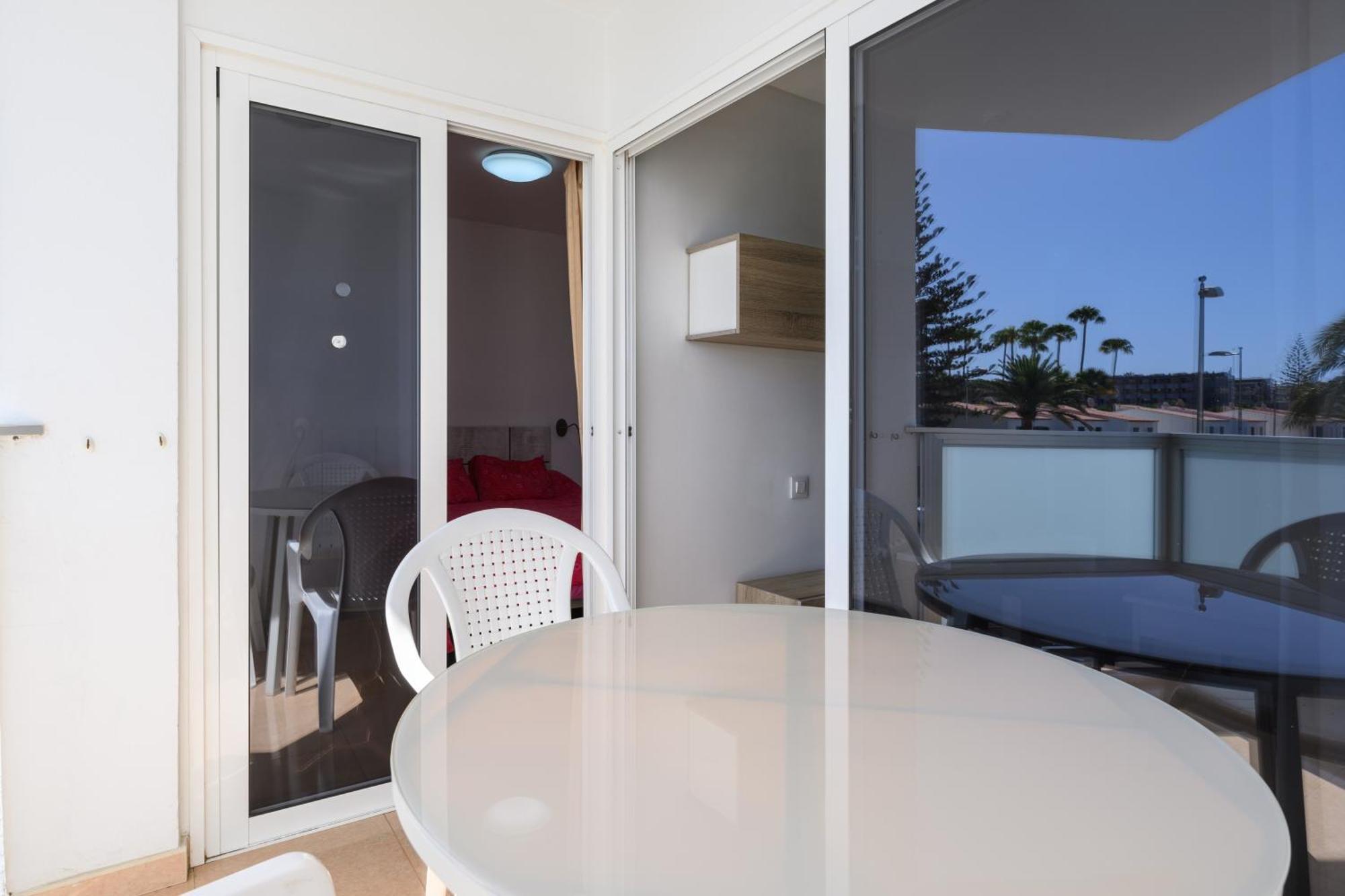 Sol Y Playa III Apartment Playa del Ingles  Exterior photo